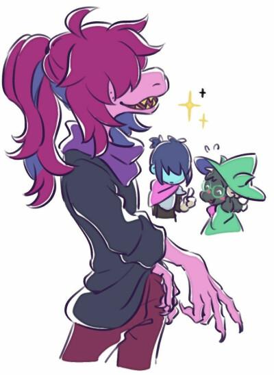 骷髅