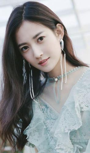 陈家三姐妹潜力无限的90后女星