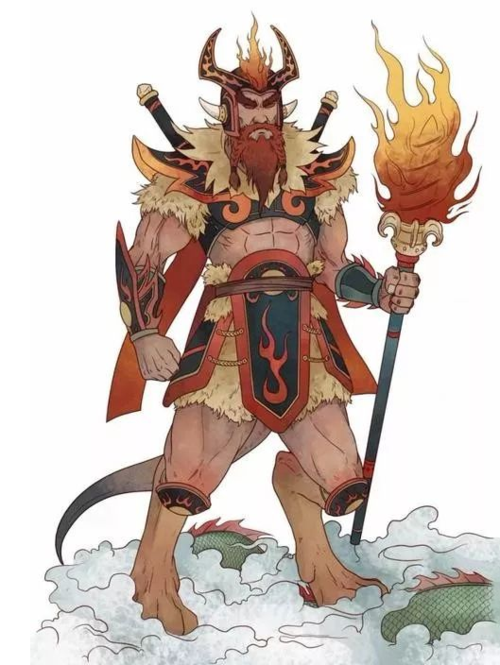 武汉的火神山医院和雷神山医院如何命名的