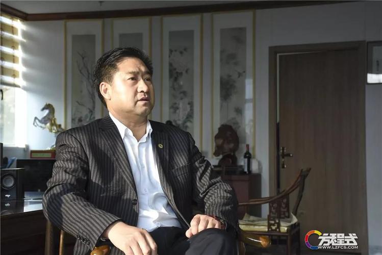 小方对话宏建集团董事长田炫宏 解读兰州楼市产品力的