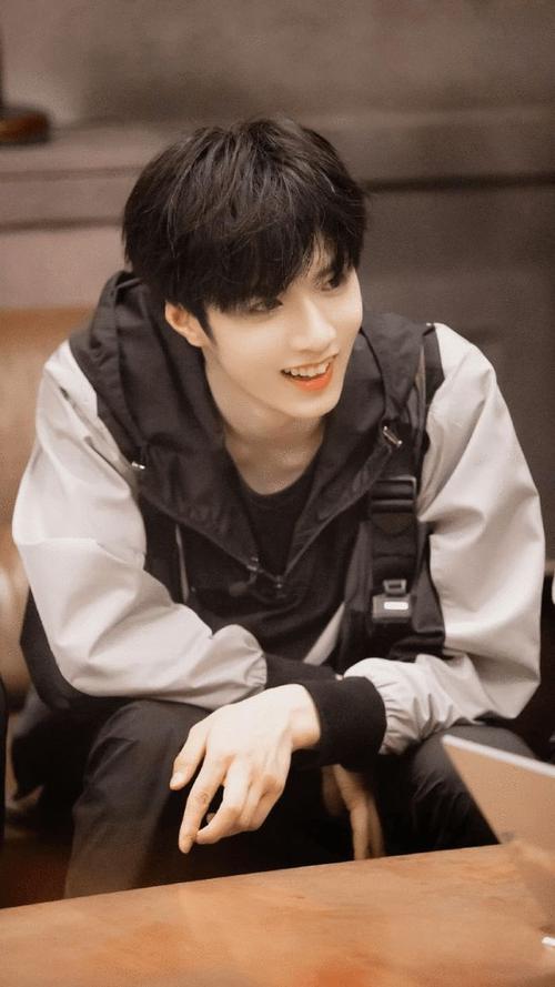 "刘耀文"壁纸集三期