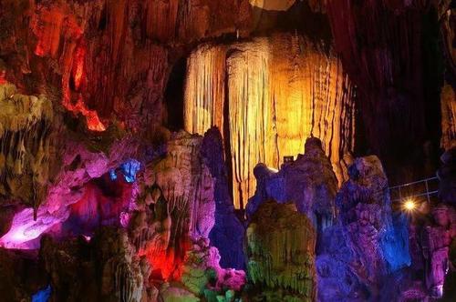 乐昌市3个旅游景点,具有地方特色