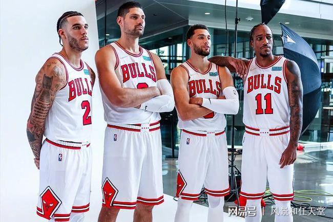 od播报公牛队强势崛起未来令人期待