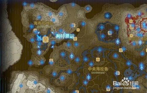 3 之后还要准备 30捆木柴 有个地方刷木柴 非常快 就是  利特村 边