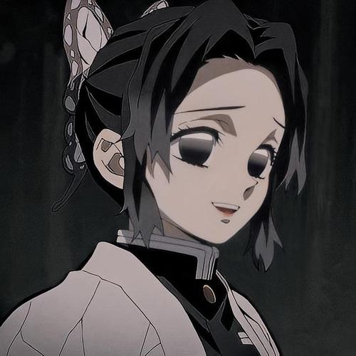 「第1期」动漫女头:鬼灭之刃 蝴蝶忍