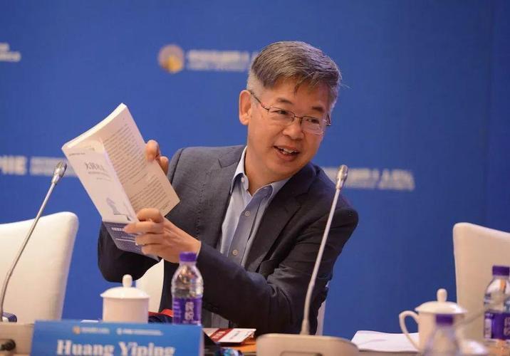 在北京的一星期,这家美国顶尖经济智库拜访了这些部委