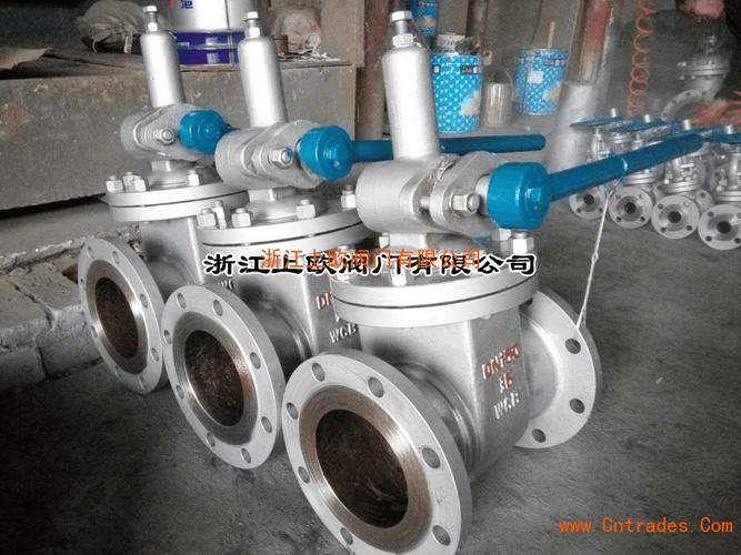 p48h-16c快速排污阀价格