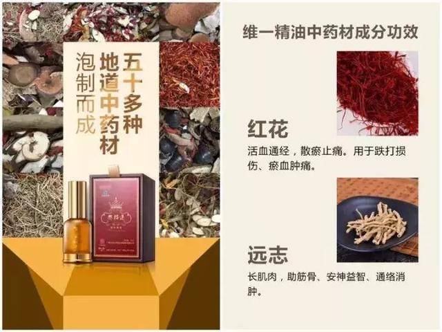 展开剩余73%广药白云山维一植物精油,是由广药集团拜迪生物研发中心