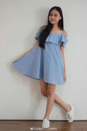 汤晶锦锦衣卫微博号