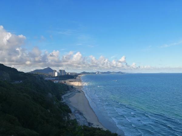 房网>楼市资讯>企业资讯>广东>阳江>海陵岛>海陵岛景点介绍—十里银滩