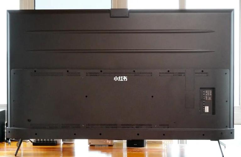 不足万元的巨幕电视酷开电视 max 86"_电视机_潮玩_设计_全面屏_电视