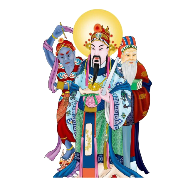 文曲星文昌星都是谁一文教你考前科学拜神