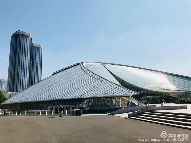 天津自然博物馆