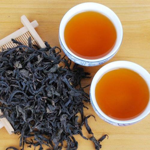 大红袍,肉桂,水仙的区别-茶语网,当代茶文化推广者