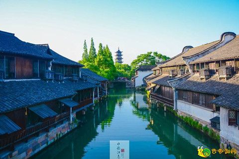 > 中国100个最美古镇之浙江十大著名古镇 > 介绍    乌镇位于浙江省