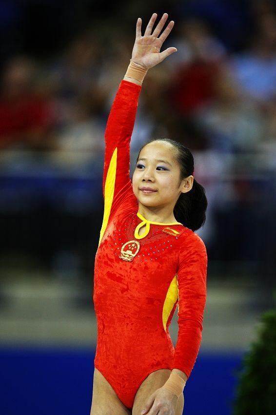 邓琳琳|小仙女|身高_新浪新闻