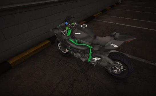 川崎h2r游戏-川崎h2r游戏模拟器手机版(暂未上线) v1.0-apk3安卓网