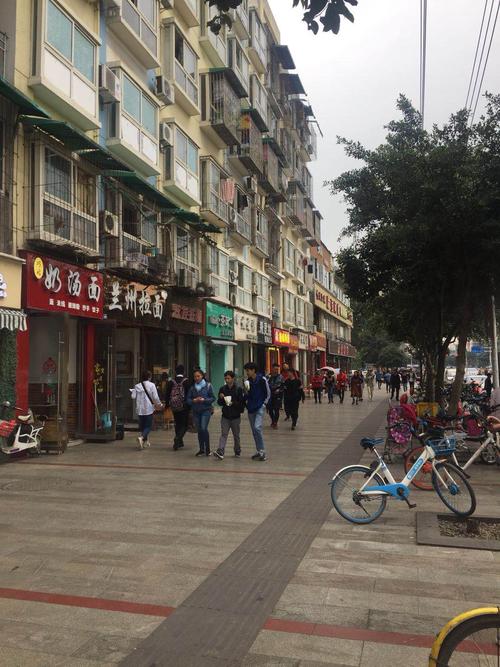 交大 九里堤临街餐饮旺铺
