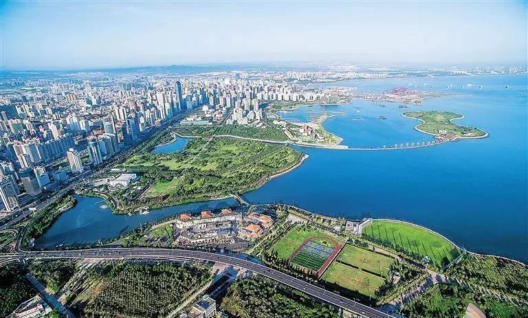在西海岸,听见自由的碧海丨海口华侨城·曦海岸---c&y