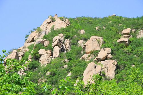 鳞龙山 and 水长城 one day~图片186,北京市旅游景点