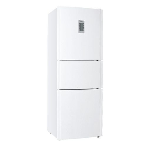 siemens/西门子 kk25f55ti零度保鲜冷藏冷冻三门电冰箱 bingxiang