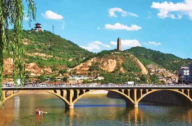 用延安精神建设幸福新延安