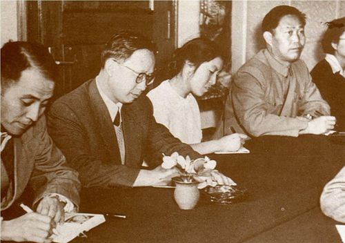 中国力学之父钱伟长纪念馆