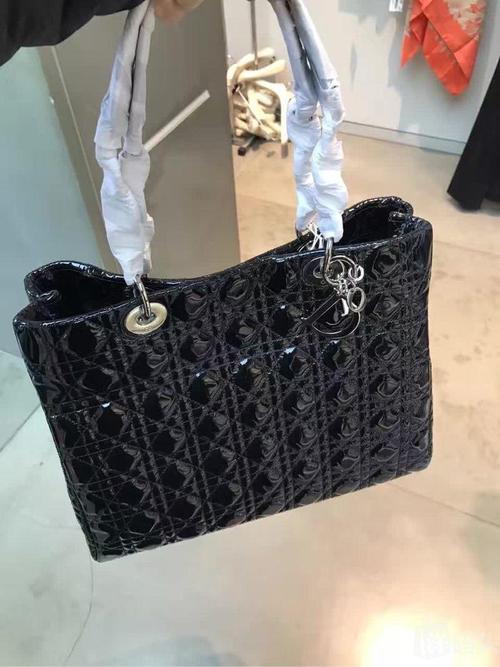 dior 7格大包尾款6800
