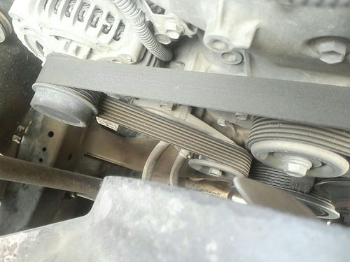 丰田 普拉多 2010款 2.7l 自动标准版(进口)