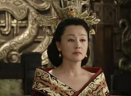 戚夫人真是吕后害死的吗?