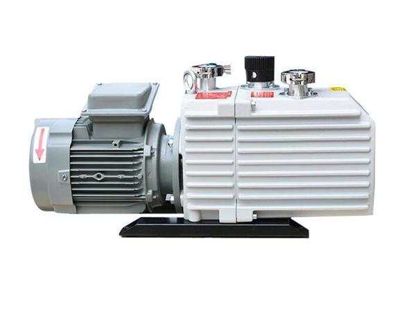 以莱宝d60c真空泵为例,由于某种原因引起电动机超负荷运转,甚至转不动