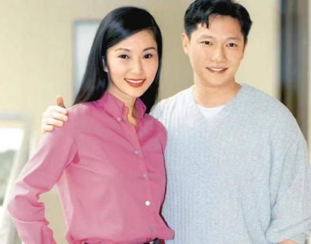 8大琼瑶男神现状:大学教书,在美国收租,还有人成亿万富翁67