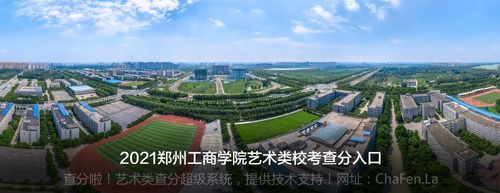 郑州工商学院2021年艺术类专业校考成绩查询入口