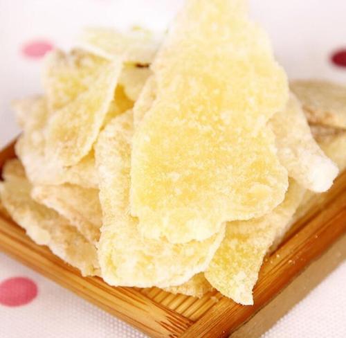 阳都食品厂供应报价合理的糖姜片-合肥姜糖片价格