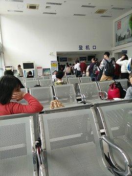 佛山沙堤机场旅游景点攻略图