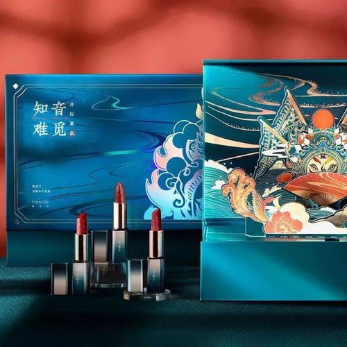 驰援武汉的花西子,因一款神仙礼盒火爆朋友圈丨一撕得
