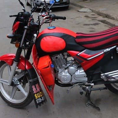 铃木gr150摩托车配件图片