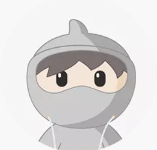 为什么我的淘宝头像变成这样啦?