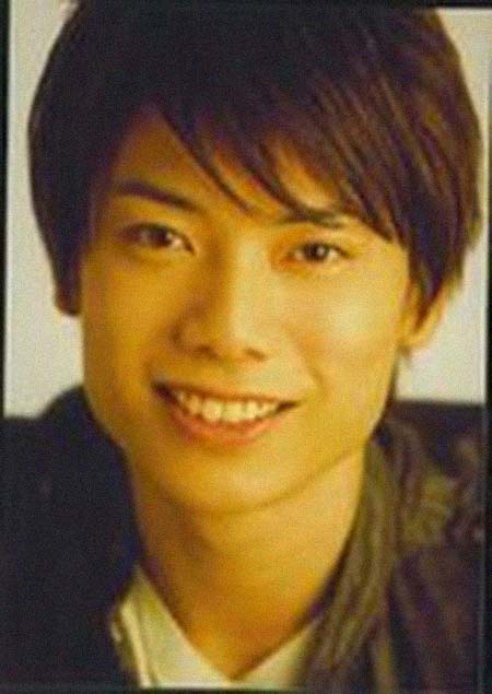 兼崎健太郎  兼崎健太郎    フリガナ: カネサキケンタロウ    诞生日