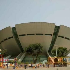 永川区体育中心