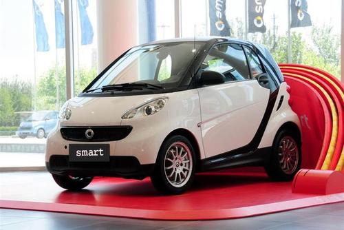 并非所有奔驰都是好车奔驰smart等4类车在国外滞销就来我国卖