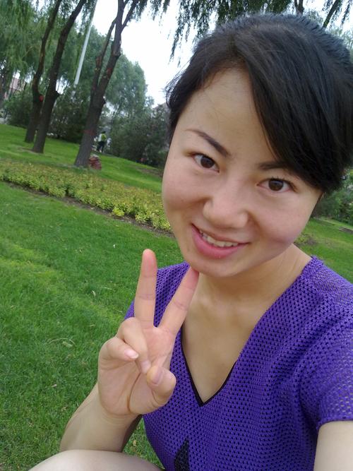 xiaoya资料照片_山西太原征婚交友_珍爱网