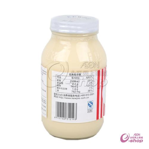 孕妇能吃丘比沙拉酱吗