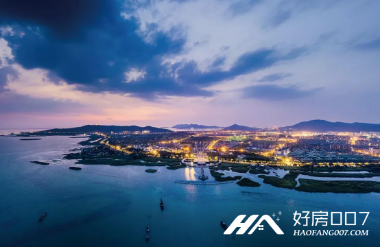 苏州龙湖,买房,常熟零距离房产