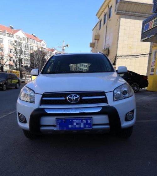 永胜二手车出售