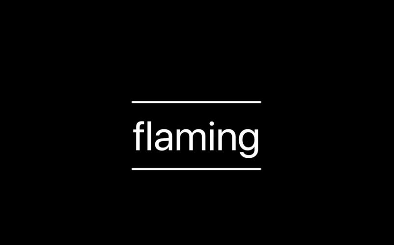 指弹flaming如果觉得自己菜看看这个视频你就会找回信心