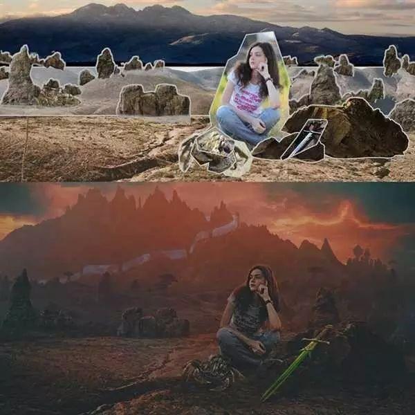 ps大神,来看看俄罗斯ps大神作品