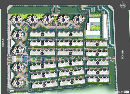 成都楼盘 双流楼盘 > 中海云麓世家