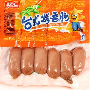 双汇双汇台式烤香肠台式烤香肠