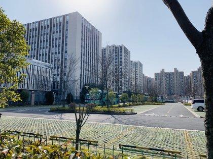 卓越时代广场,呼兰西路60弄 - 上海卓越时代广场二手房,租房,房价